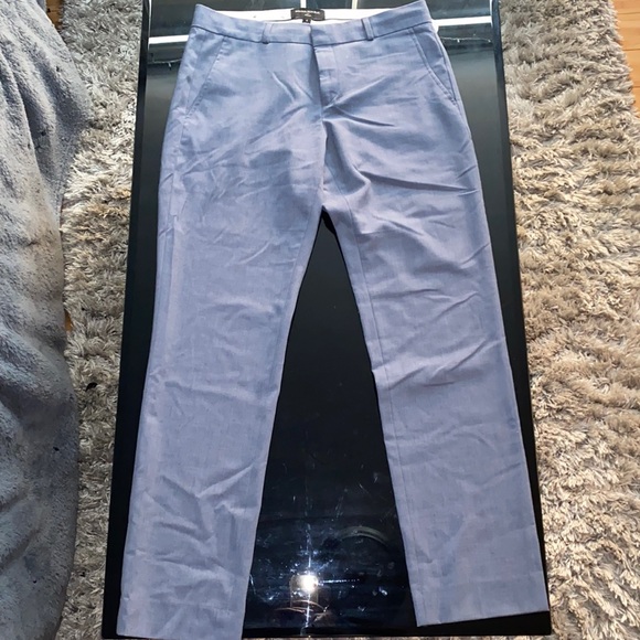 Banana Republic Mid-Rise Skinny Chino Women’s - Picture 2 of 3